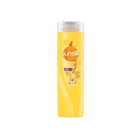 Sunsilk Soft & Smooth Shampoo Shampoo 160ml
