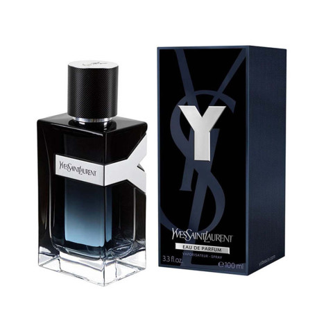 Yves Saint Laurent Y EDP for Men – 100ml