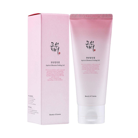 Beauty of Joseon Apricot Blossom Peeling Gel 100ml