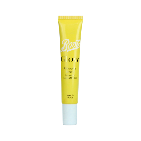 Boots Glow Pineapple Serum 30ml