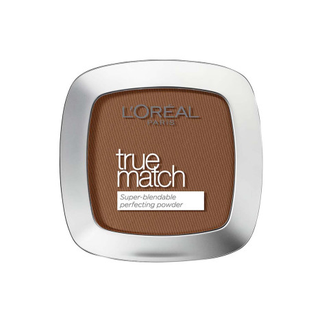 L'Oréal Paris True Match Powder - 9.N Deep Neutral