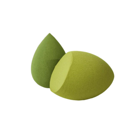 Guerniss Marshmallow Combination Puff (Double)