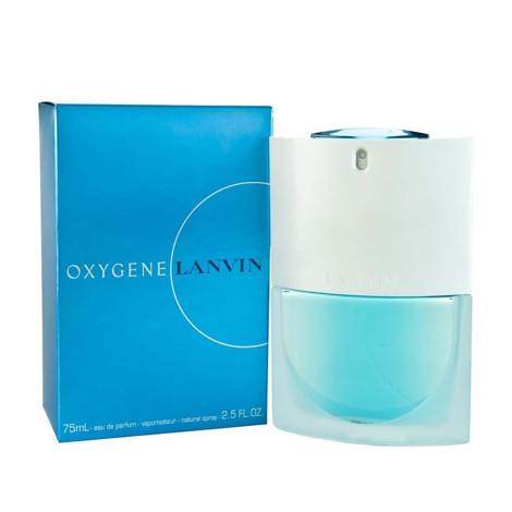Oxygene Lanvin EDP for Women – 75ml