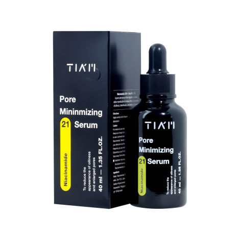 Tia'm Pore Minimizing 21 Serum 40ml