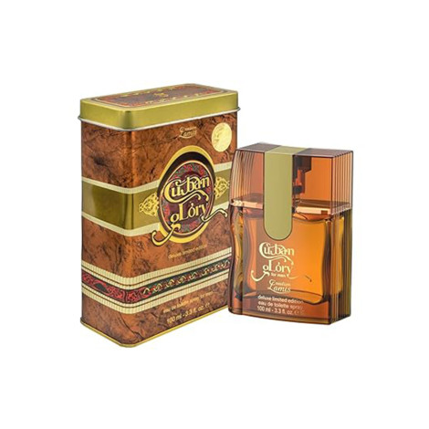 Creation Lamis Cuban Glory Body Spray For Men 100ml