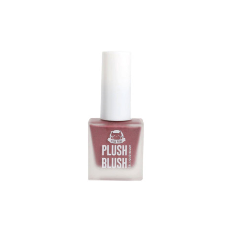 AOA Plush Blush Gel Liquid Blush - Stratus