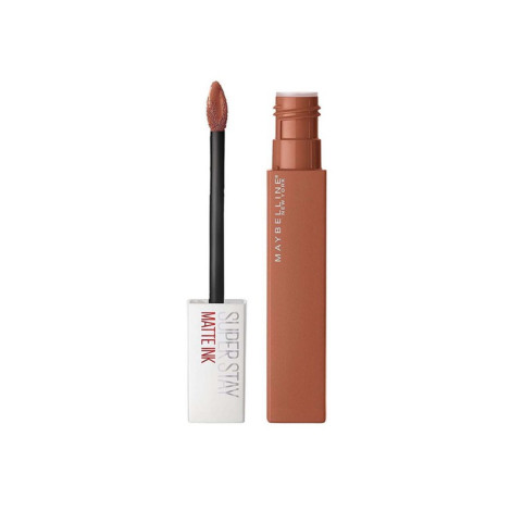 Maybelline Super Stay Matte Ink Lipstick - 75 Fighter