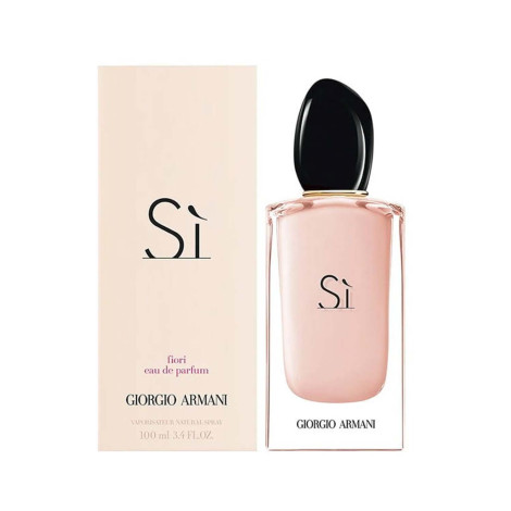 Giorgio Armani Si Fiori EDP – 100ml