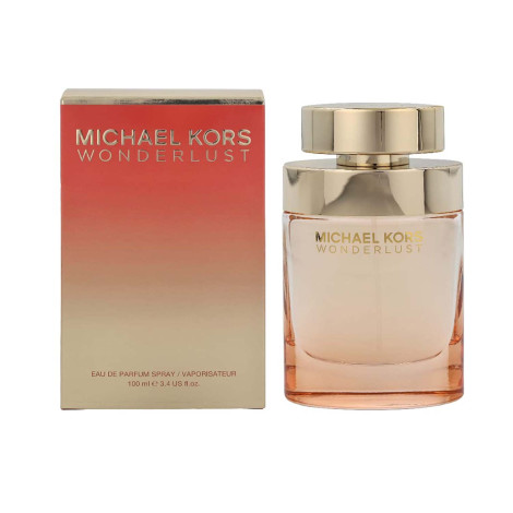 Michael Kors Wonderlust EDP Spray  100ml