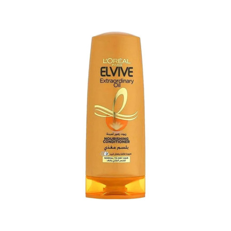 L'Oreal Elvive Extraordinary Oil Nourishing Conditioner 360ml