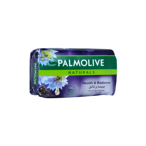 Palmolive Naturals Health & Radiance Soap 170g