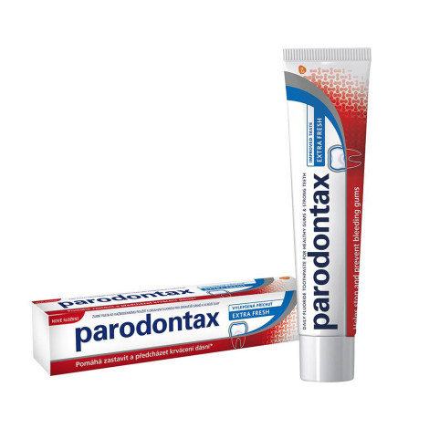 Parodontax Extra Fresh Toothpaste 75ml
