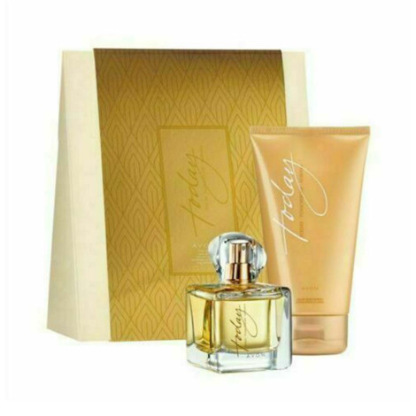 Avon Today Tomorrow Always For Her Gift Set Collection