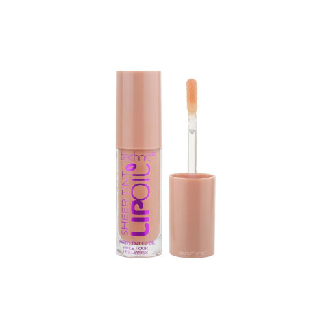 Technic Sheer Tint Lip Oil - Short Stack