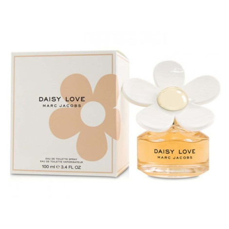 Marc Jacobs Daisy Love EDT 100ml