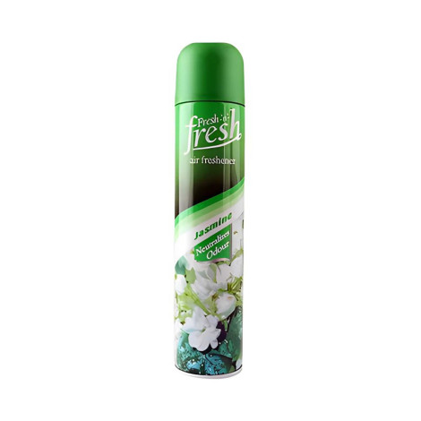 Fresh N Fresh Jasmine Air Freshener 300ml