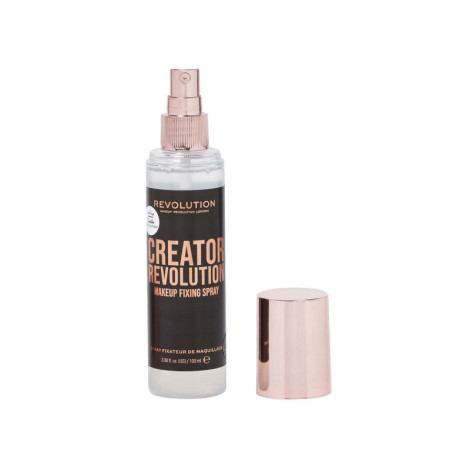 Revolution Creator Makeup Fixing Spray 100ml