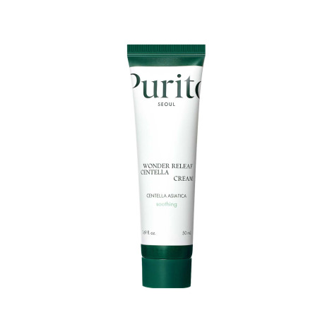 Purito Wonder Releaf Centella Cream 50ml