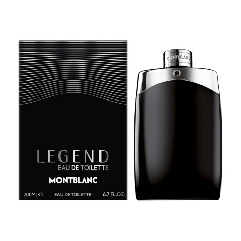 Mont Blanc Legend EDT 200ml