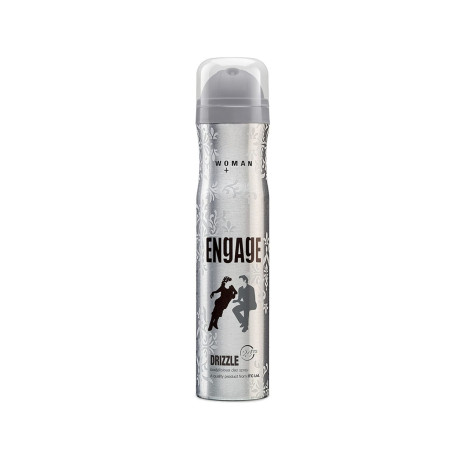 Engage Women Drizzle Bodylicious Deo Spray 150ml