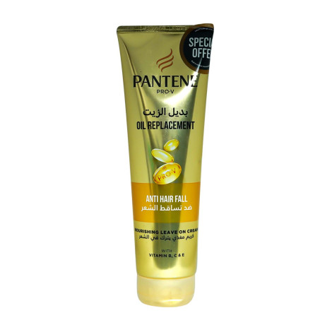 Pantene Anti Hair Fall Oil Replacement Hair Cream 275 ml