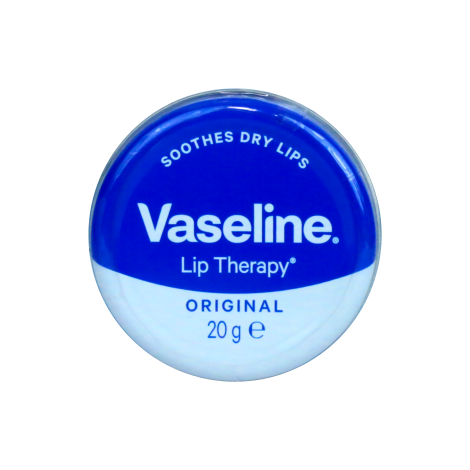 Vaseline Lip Therapy - Original