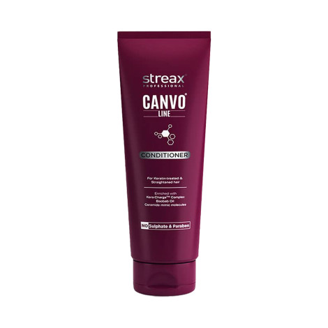 Streax Canvo Line Conditioner 240g