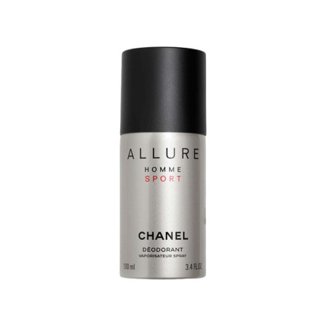 Chanel Allure Homme Sport Deodorant Spray – 100ml