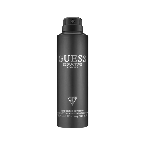 Guess Seductive Homme Body Spray 226ml