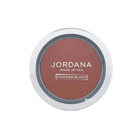 Jordana Blush Powder - 02 Bronze