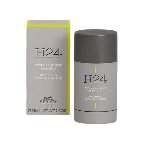 Hermes H24 Refreshing Stick Dodorant – 75ml