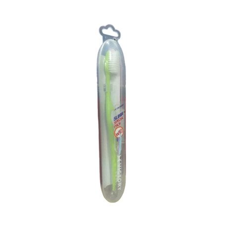 Victory Slima Special Pack Toothbrush