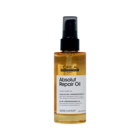 L'oreal Serie Expert Absolut Repair Oil 90ml