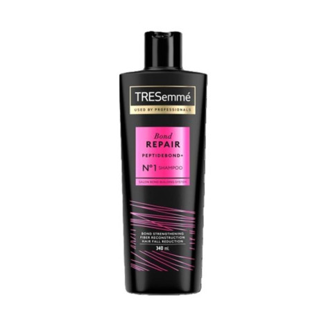 Tresemme Peptide Bond Repair Shampoo 340ml