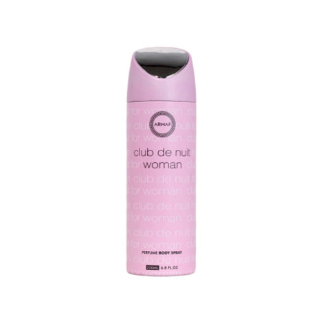Armaf Club De Nuit for Women Perfume Body Spray 200ml