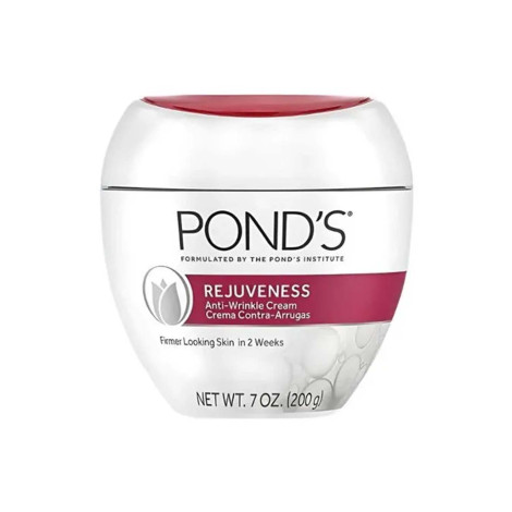 Pond's Rejuveness Anti-Wrinkle Cream 200g