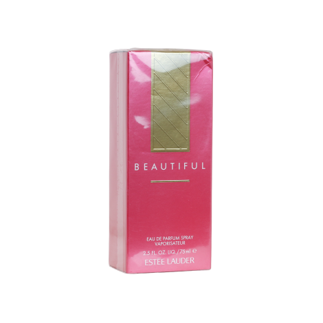 Estee Lauder Beautiful Eau De Parfum Spray 75ml