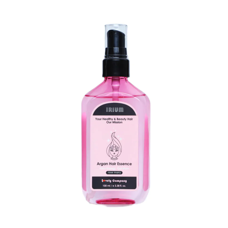 Irium Argan Hair Essence - Rose Marry 100ml