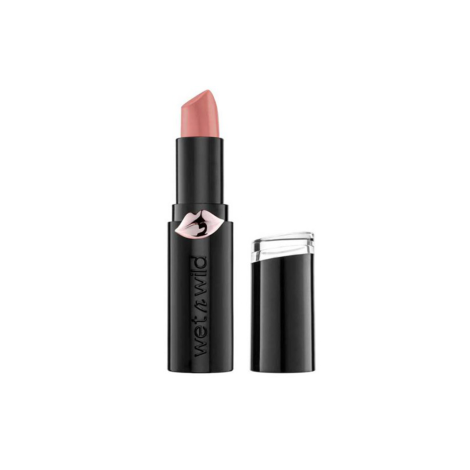Wet N Wild Megalast Lip Color - Bare It All