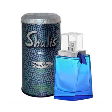 Remy Marquis Shalis Man EDT – 100ml