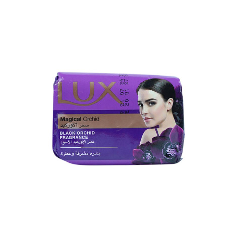 Lux Magical Orchid Black Orchid Fragrance 165g