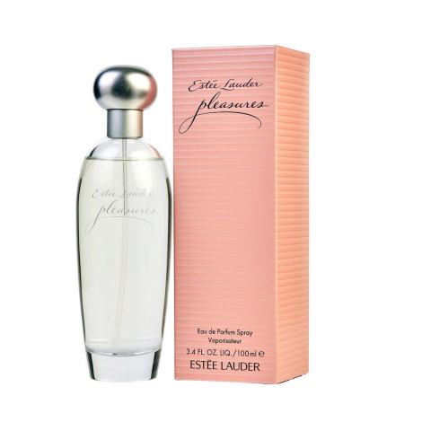 Estee lauder Pleasures EDP Spray 100ml