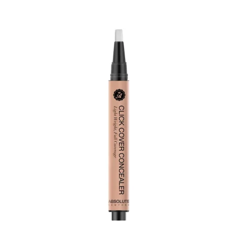 Absolute Click Cover Concealer MFCC03 - Light Olive Undertone