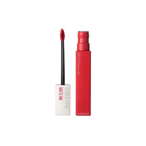 Maybelline Super Stay Matte Ink Lipstick - 20 Pioneer