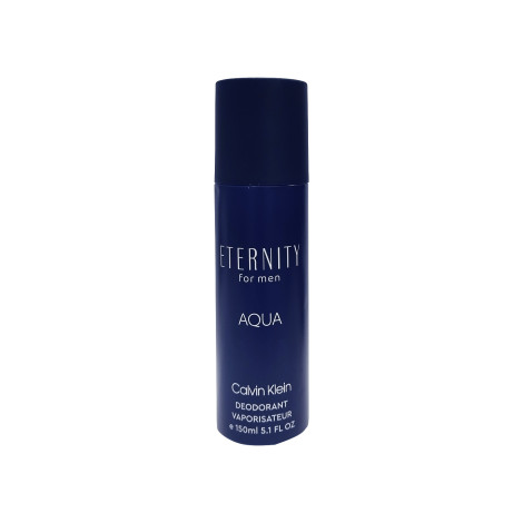 Calvin Klein Eternity Aqua For Men Deodorant Spray 150ml