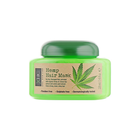XHC Hemp Hair Mask 220ml