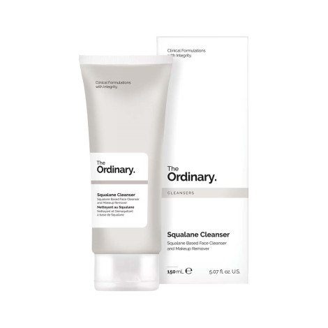 The Ordinary Squalane Cleanser 150ml