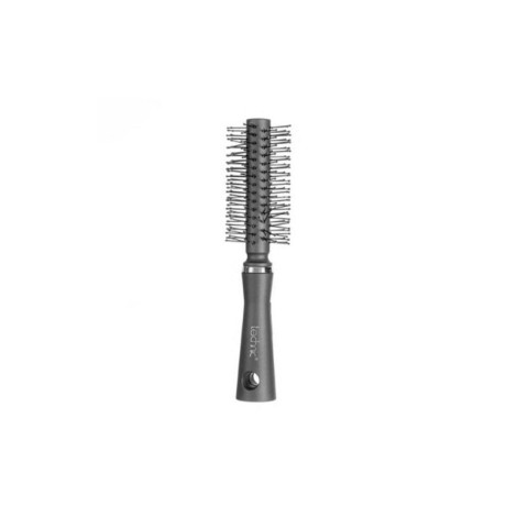 Technic Mini Roller Hair Brush - Grey