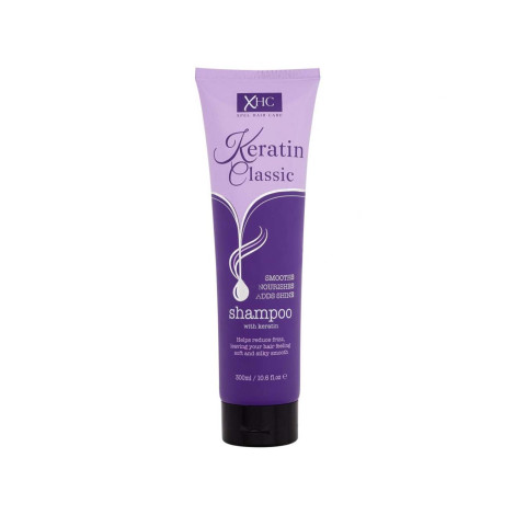 XHC Keratin Classic Shampoo 300ml