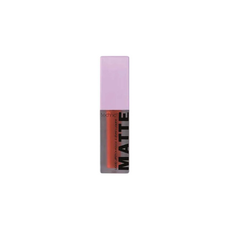 Technic Matte Liquid Lipstick - Pinch Me